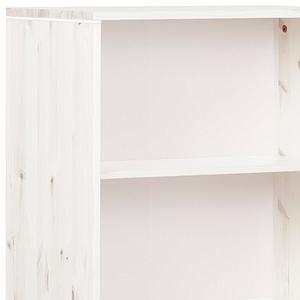 Etagère large avec trois tablettes by Flexa