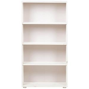 Etagère large avec trois tablettes by Flexa