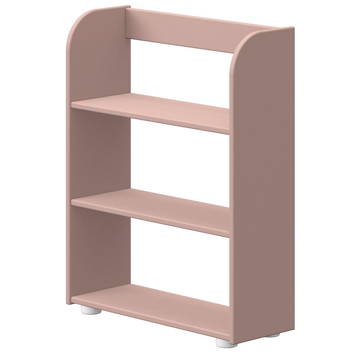 Etagère murale DOTS Flexa rose