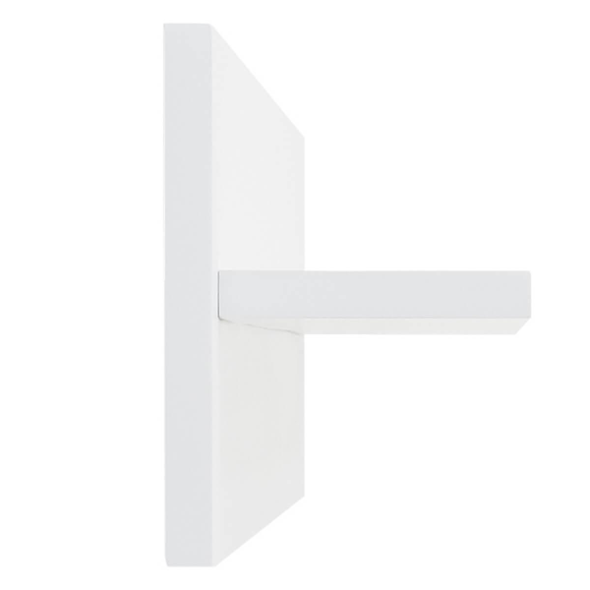 Étagère murale LOCKER Bopita blanc