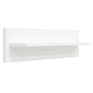 Étagère murale LOCKER Bopita blanc