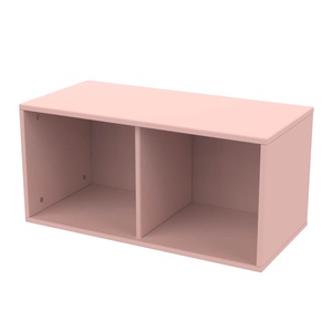 Étagère murale ROOMIE Flexa Blushing Pink