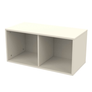 Étagère murale ROOMIE Flexa Cream