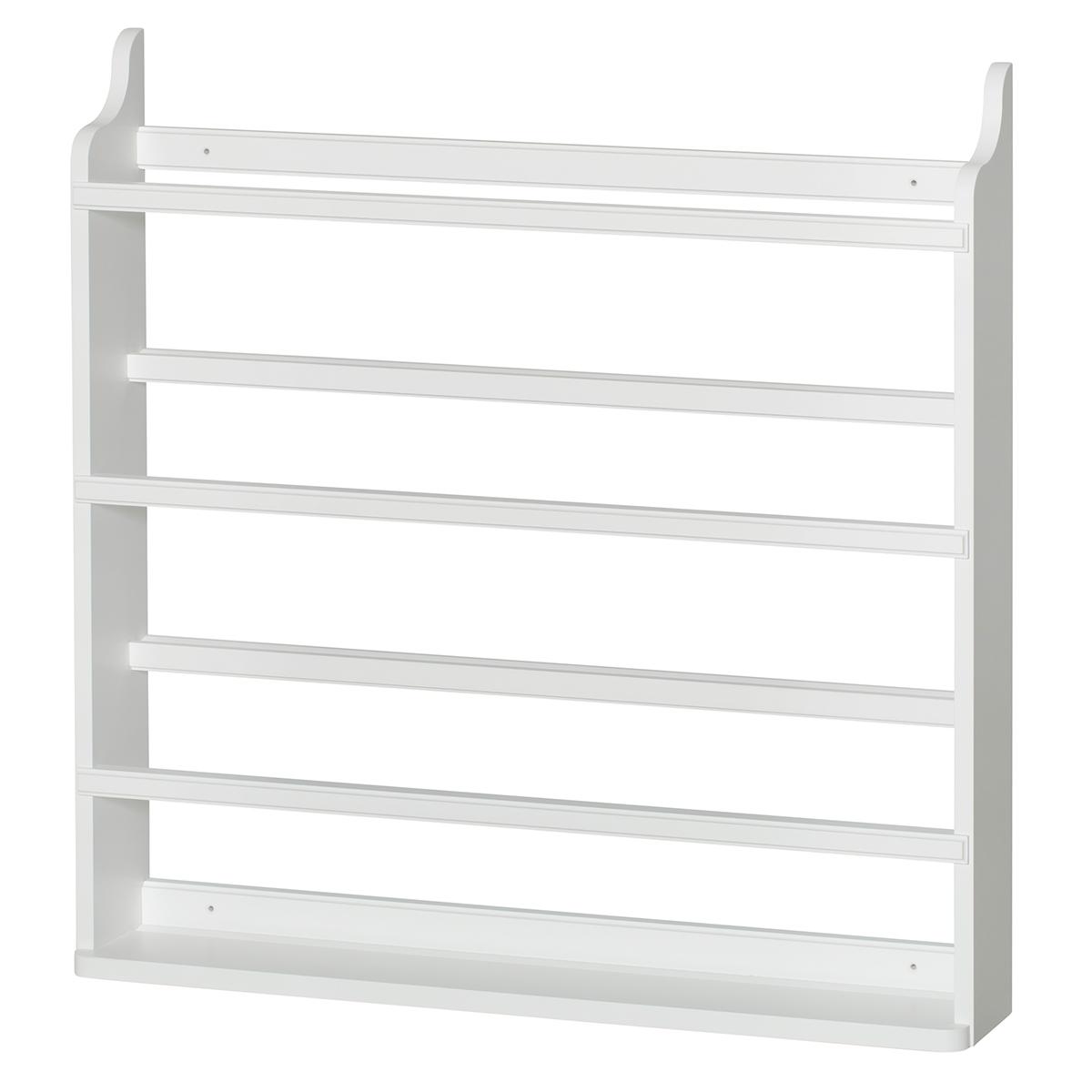 Etagère SEASIDE Oliver Furniture blanc