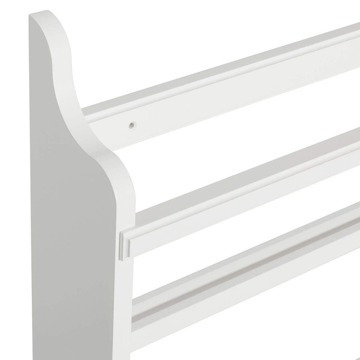 Etagère SEASIDE Oliver Furniture blanc