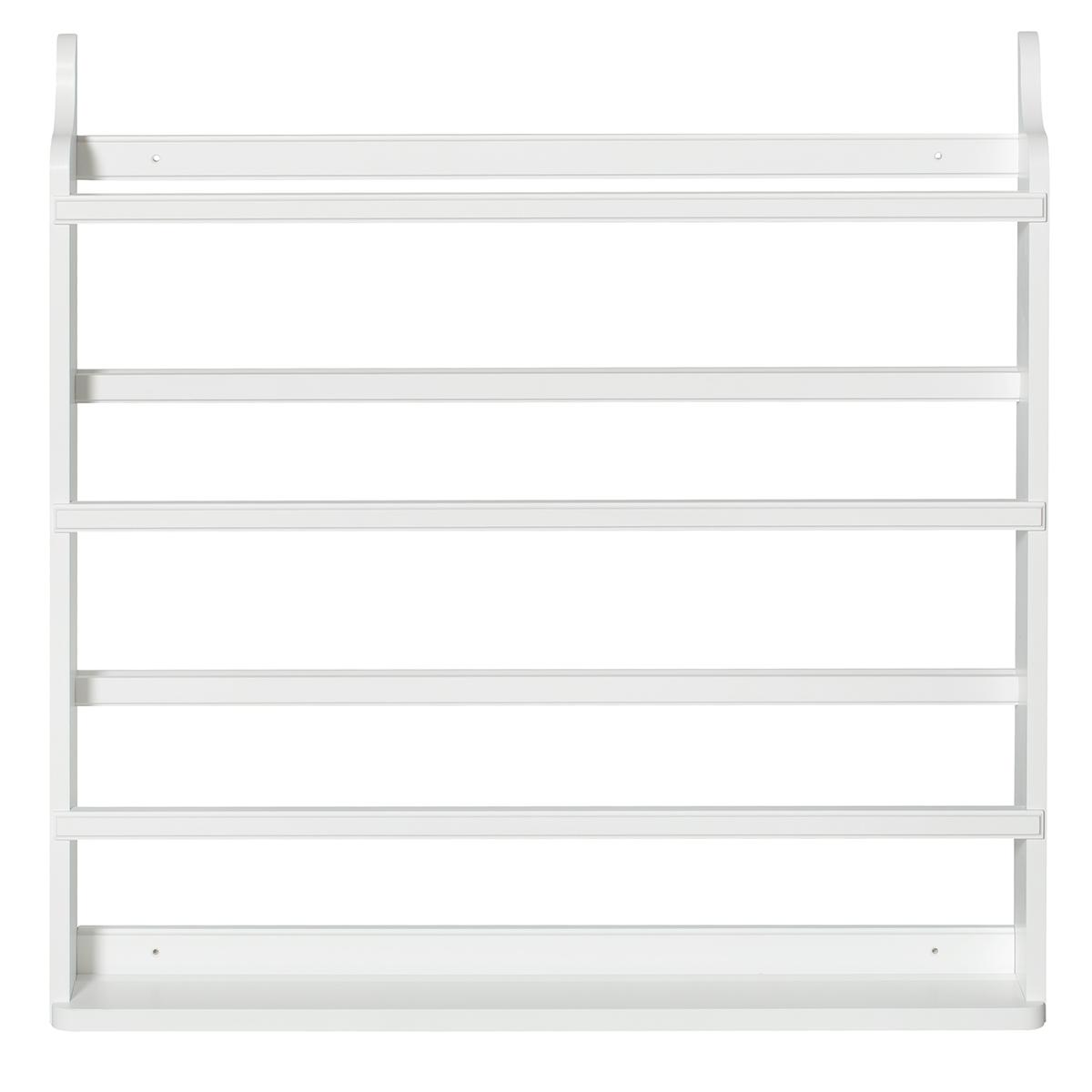 Etagère SEASIDE Oliver Furniture blanc