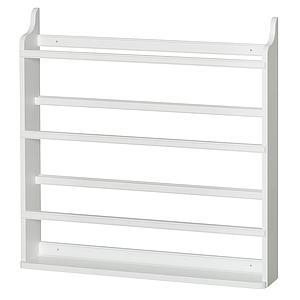 Etagère SEASIDE Oliver Furniture blanc