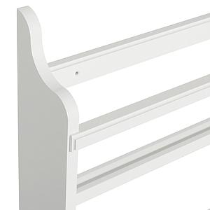 Etagère SEASIDE Oliver Furniture blanc