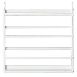 Etagère SEASIDE Oliver Furniture blanc