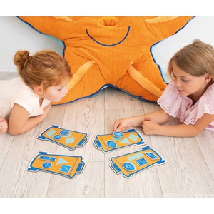 Étoile de mer Mr. Bubbles Beleduc