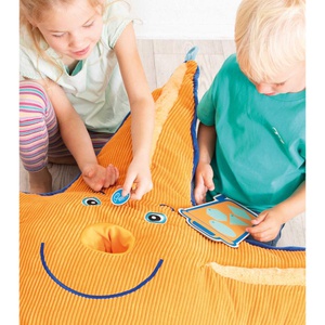 Étoile de mer Mr. Bubbles Beleduc