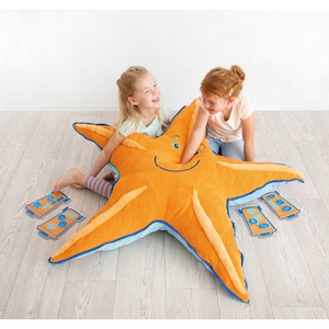 Étoile de mer Mr. Bubbles Beleduc