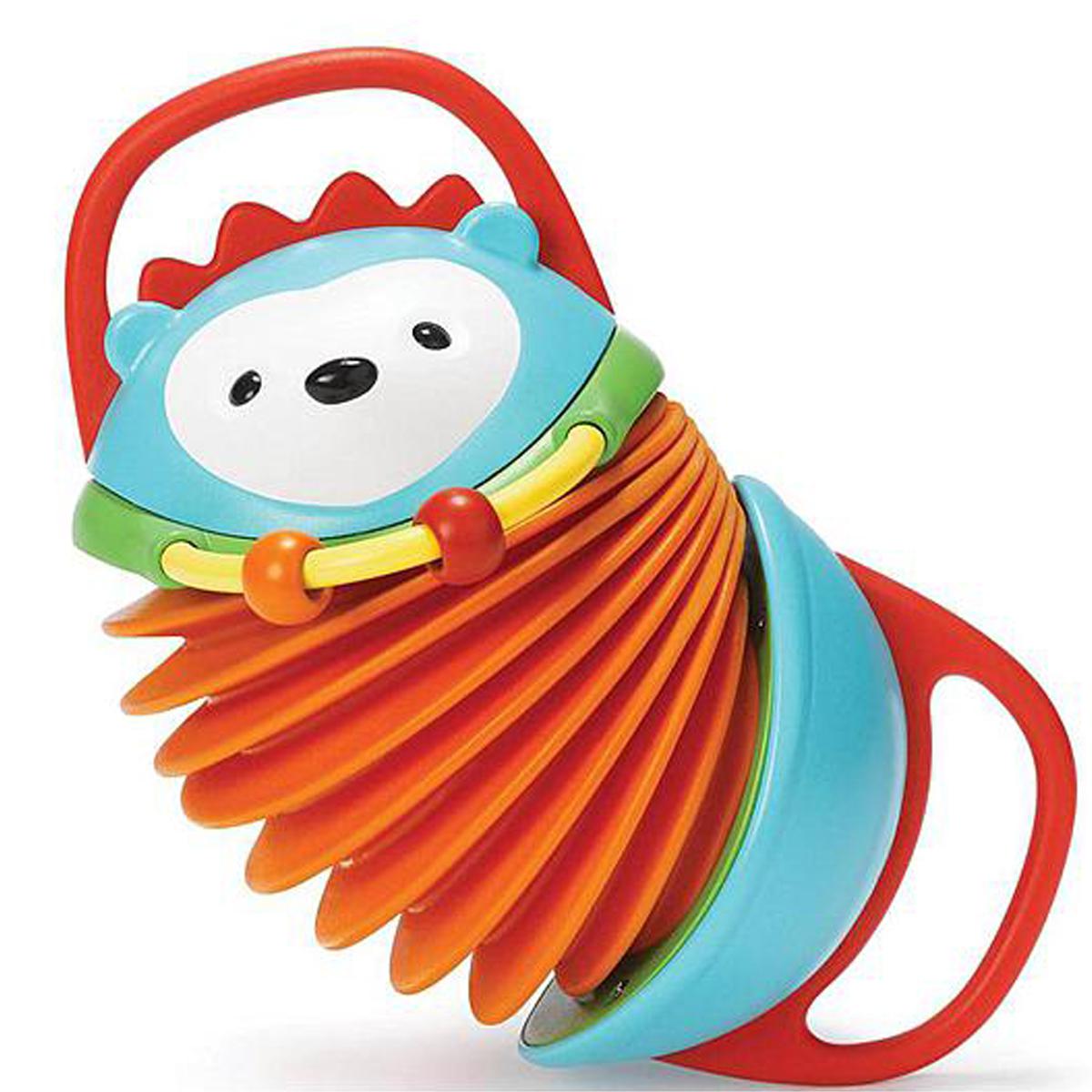 EXPLORE & MORE by Skip Hop Hérisson accordeon