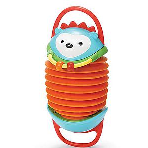 EXPLORE & MORE by Skip Hop Hérisson accordeon