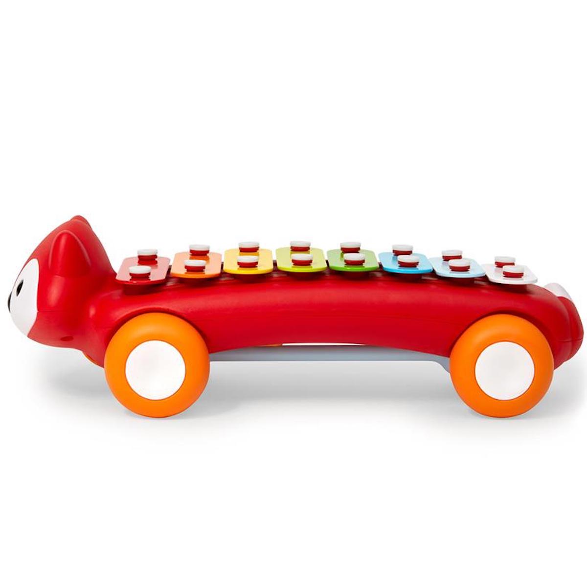 Explore & More Fox Xylophone Skip Hop
