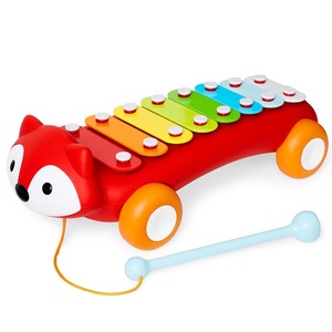 Explore & More Fox Xylophone Skip Hop