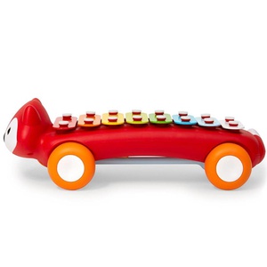 Explore & More Fox Xylophone Skip Hop