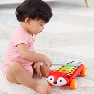 Explore & More Fox Xylophone Skip Hop