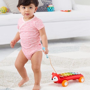 Explore & More Fox Xylophone Skip Hop