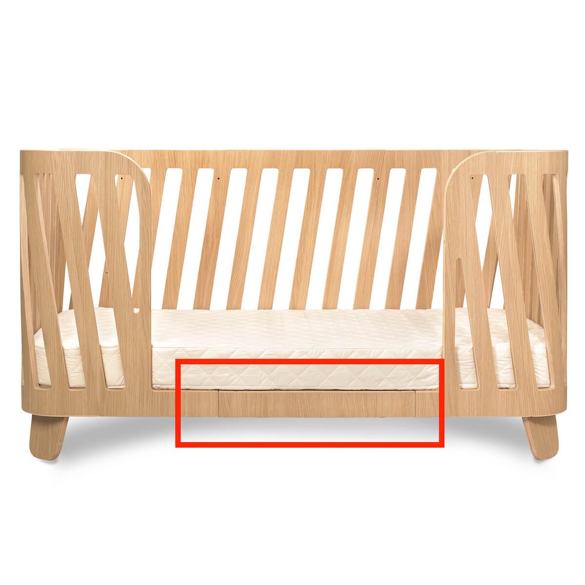 Extension 140cm MUKA Charlie Crane