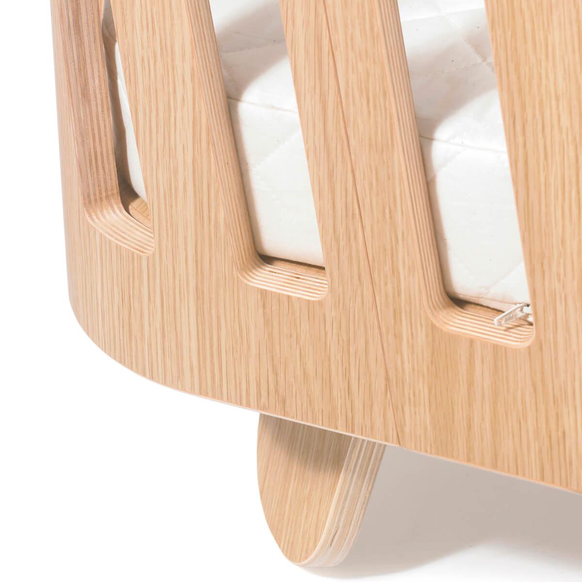 Extension 140cm MUKA Charlie Crane