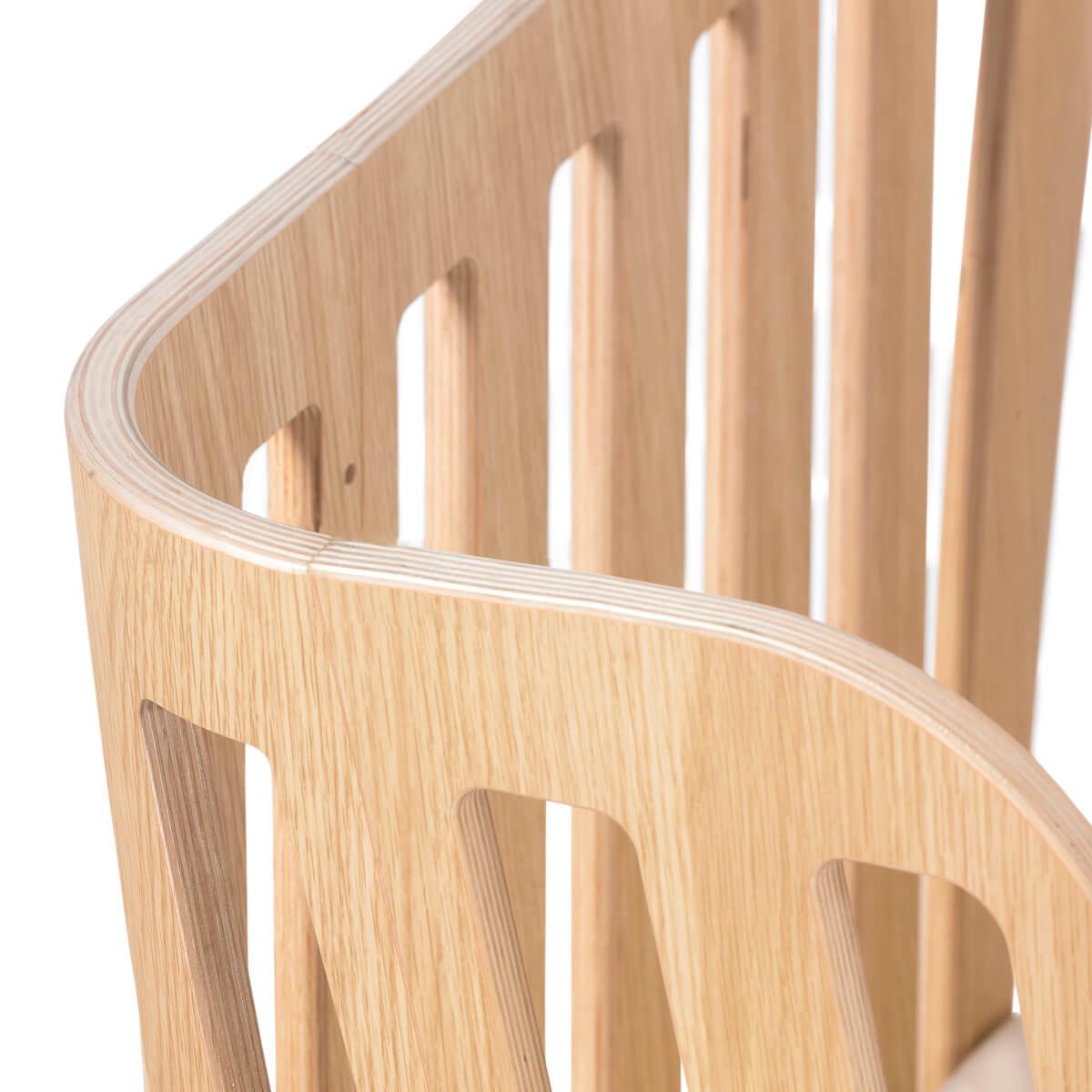 Extension 140cm MUKA Charlie Crane