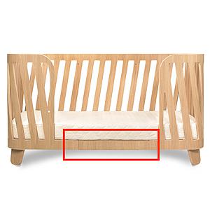 Extension 140cm MUKA Charlie Crane