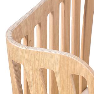 Extension 140cm MUKA Charlie Crane