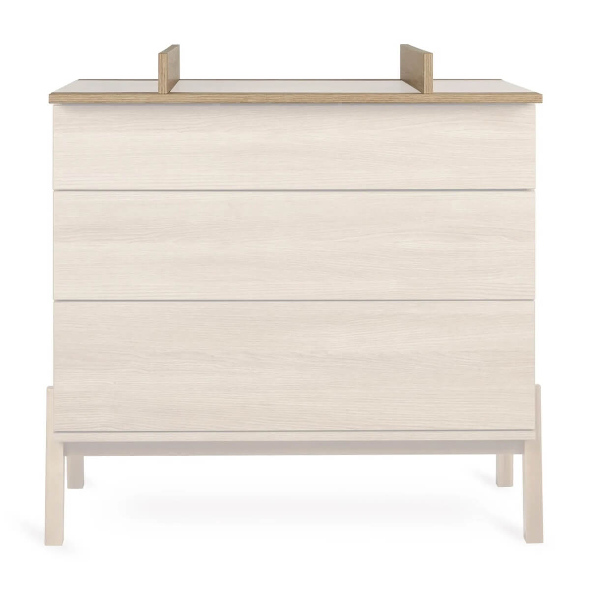 Extension Commode ASHI Quax honey ash