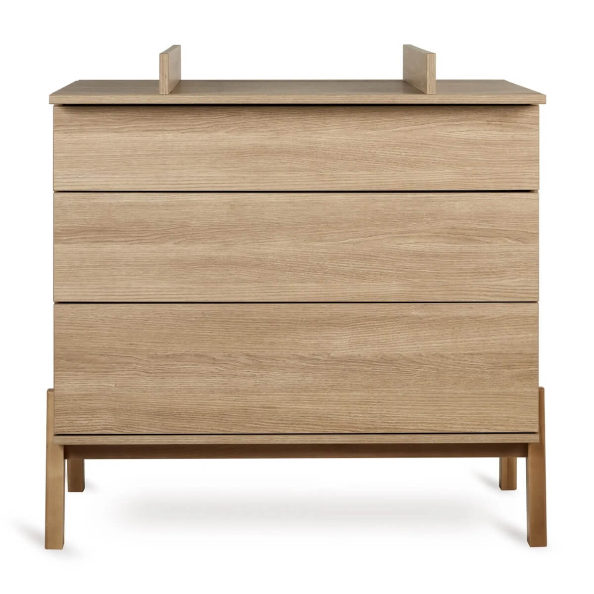 Extension Commode ASHI Quax honey ash