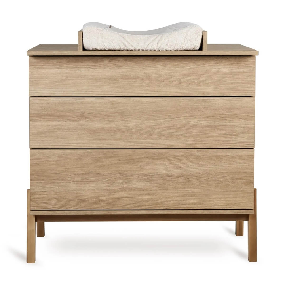 Extension Commode ASHI Quax honey ash
