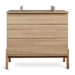 Extension Commode ASHI Quax honey ash