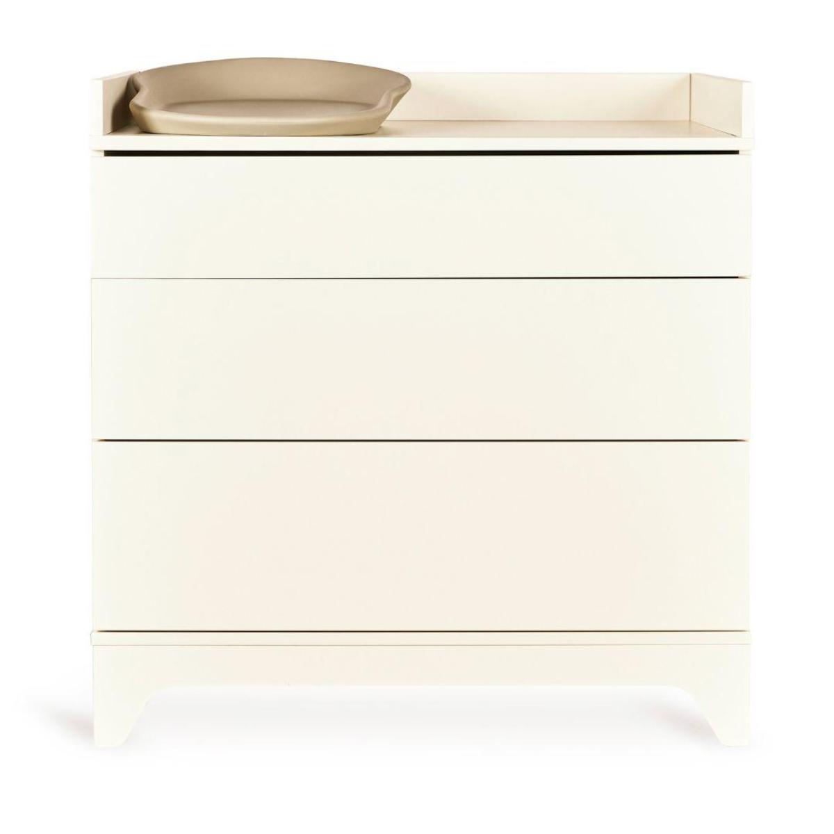 Extension Commode Xl TSUGI Quax butter