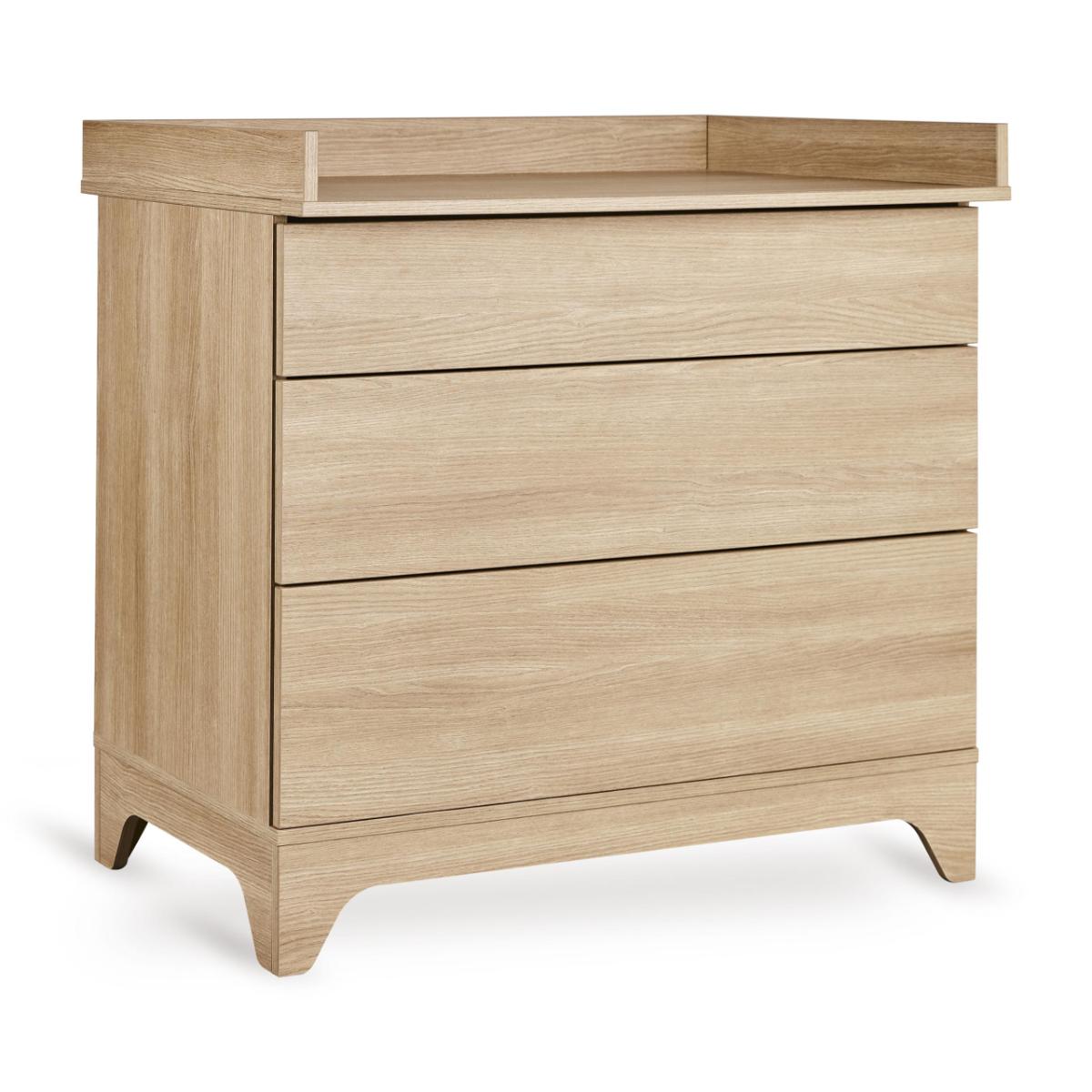 Extension Commode Xl TSUGI Quax honey ash