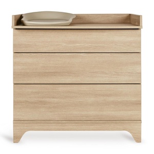 Extension Commode Xl TSUGI Quax honey ash