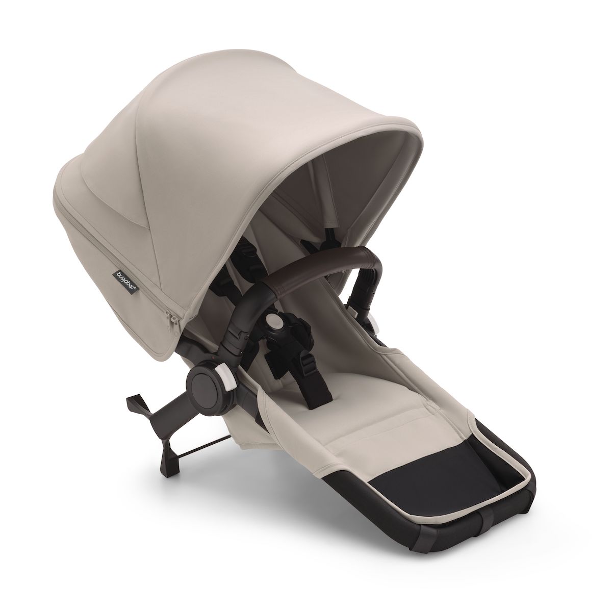 Extension complète bugaboo DONKEY 5 DUO Desert Taupe