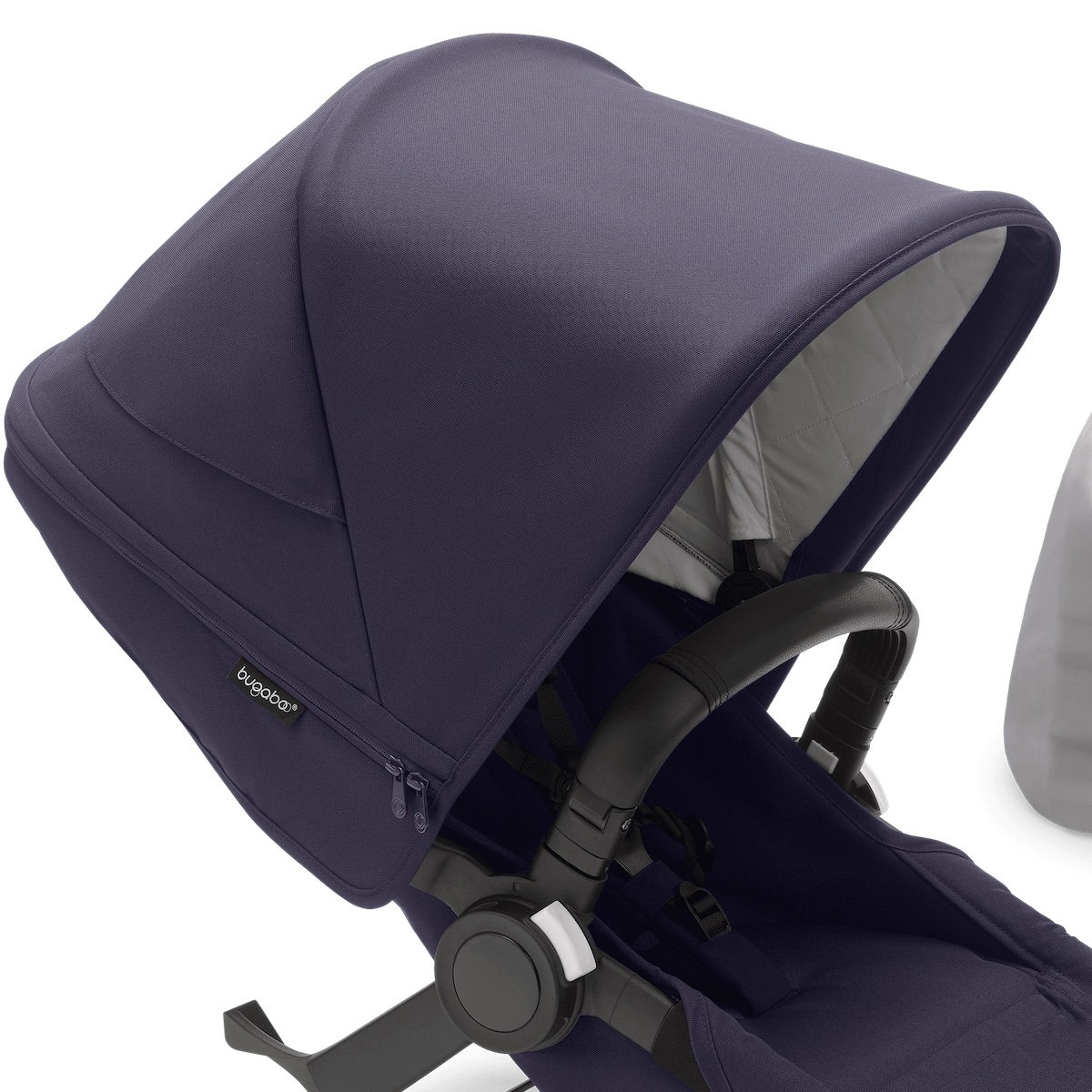 Extension complète bugaboo DONKEY 5 DUO navy blue