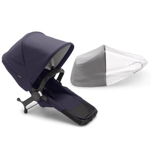 Extension complète bugaboo DONKEY 5 DUO navy blue