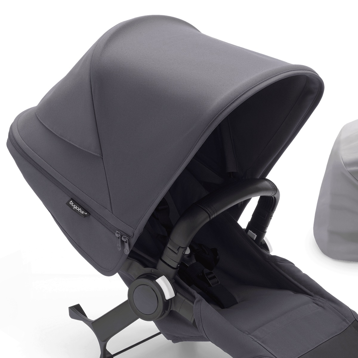 Extension complète bugaboo DONKEY 5 DUO Stromy blue
