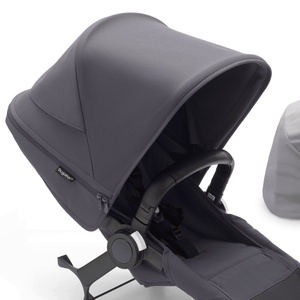 Extension complète bugaboo DONKEY 5 DUO Stromy blue