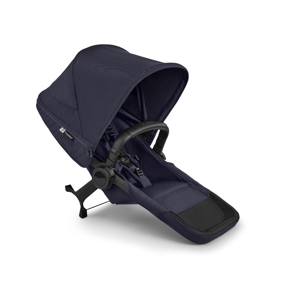 Extension complète bugaboo DONKEY 6 Double Deep indigo | Abitare Kids