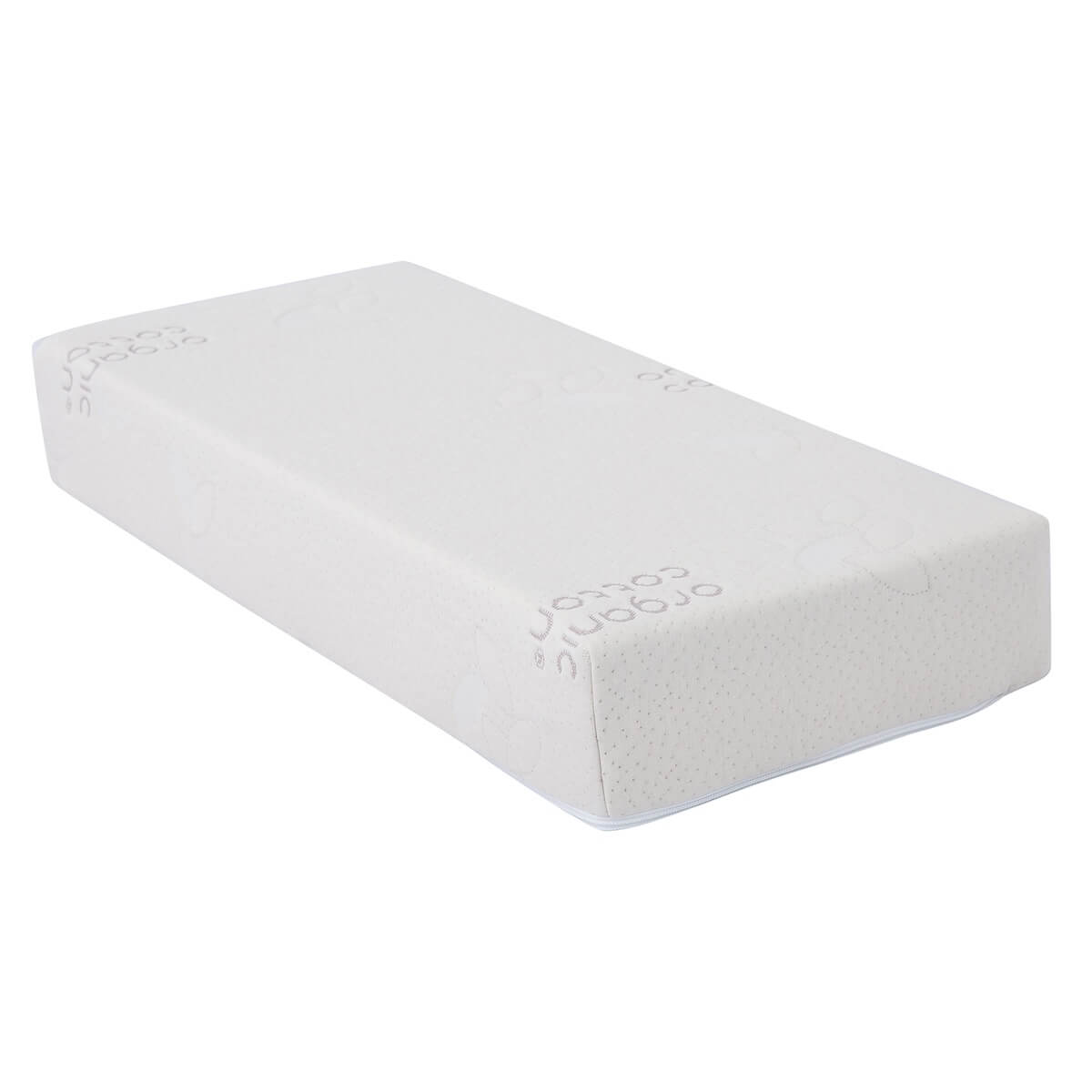 Extension matelas 30x70x10cm NOVA Flexa blanc