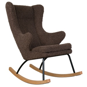 Fauteuil à bascule adulte DE LUXE Quax Bison