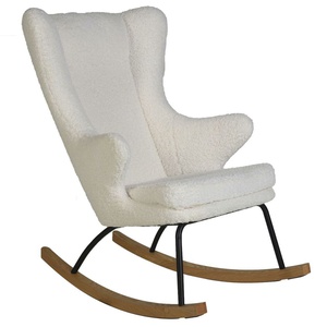 Fauteuil à bascule adulte DE LUXE Quax limited edition