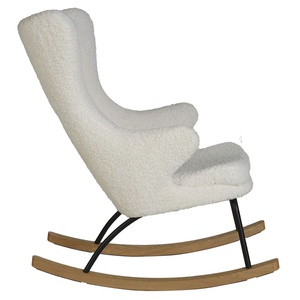 Fauteuil à bascule adulte DE LUXE Quax limited edition