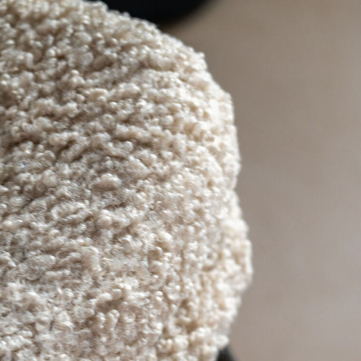 Fauteuil à bascule adulte DE LUXE Quax Sheep