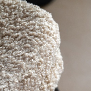 Fauteuil à bascule adulte DE LUXE Quax Sheep