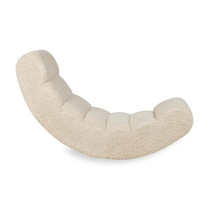 Fauteuil à bascule BANANE Quax sheep