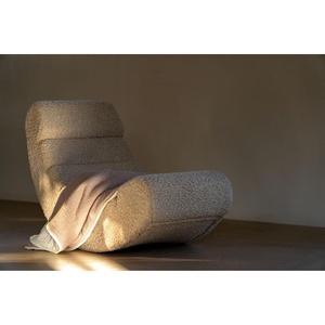 Fauteuil à bascule BANANE Quax sheep