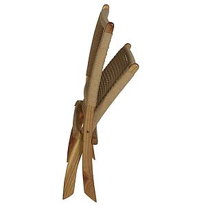 Fauteuil adulte LOOM ROPE Quax